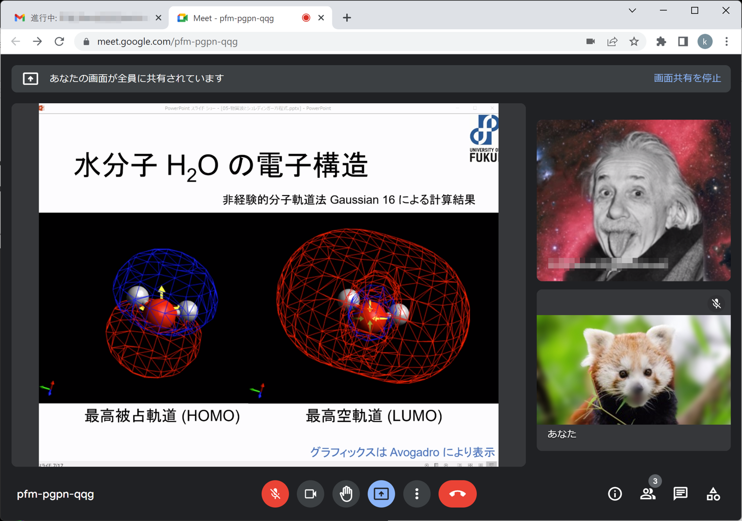 参加者